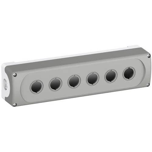 ABB MEP6-0 1SFA611816R1000 Gehäuse (B x H) 301 mm x 61 mm Grau 1 St.