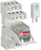 ABB CR-M024DC4LS42V Interfacerelais Piece 10 St.