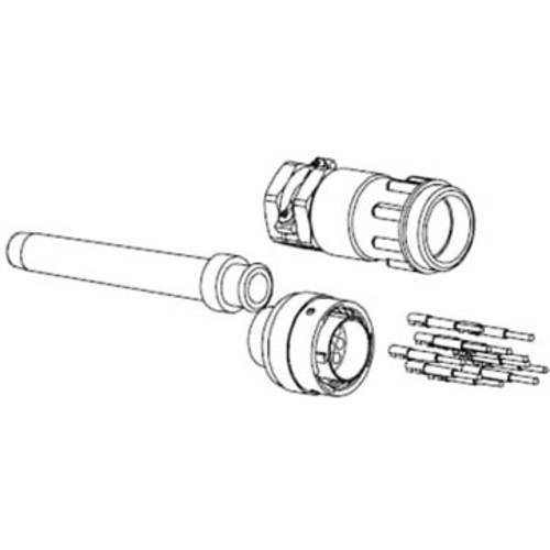 ABB 2TLA020003R0900 JSHK1-B Montagezubehör 1 St.