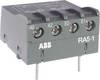 10 Stk. ABB Stotz S&J Interface-Relais RA5-1 EMB