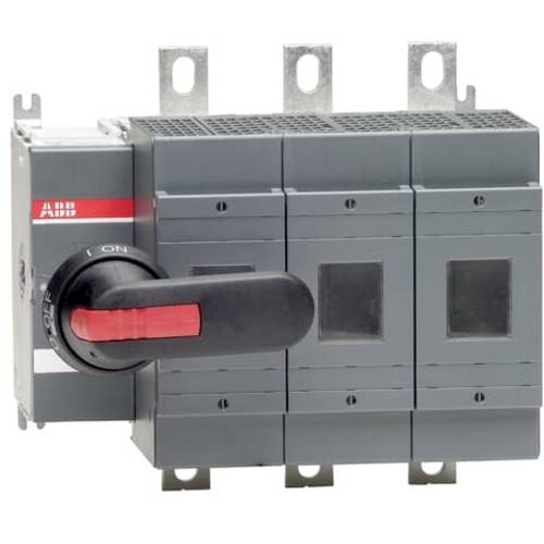 ABB 1SCA022719R0250 OS400D03P Lasttrennschalter 3polig 400 A