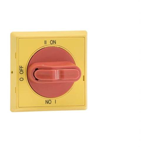 Rot ABB 1SCA105301R1001