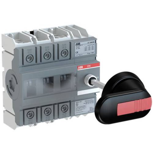 ABB 1SCA135138R1001 OT160G30P Lasttrennschalter 3polig 160 A