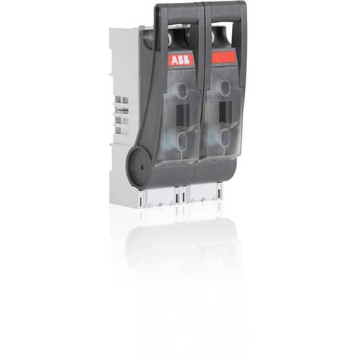 ABB 1SEP600123R0001 XLP2-2P Sicherungslasttrennschalter Sicherungsgröße = 2 2polig 315 A 690 V