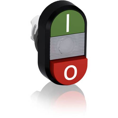 ABB 1SFA611142R1108 MPD13-11C Drucktaster IP66 1 St.