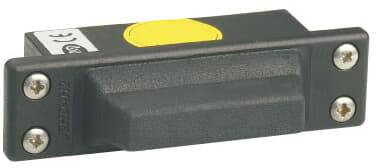 ABB 2TLA020002R4500 JSHD4H2 1,2m Dreifachdrucktaster IP65 1 St.