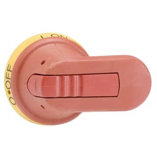 Pistolengriff Rot ABB 1SCA022380R9820