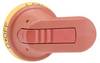 Pistolengriff Rot ABB 1SCA022380R9820