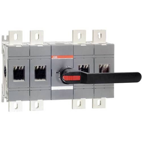 ABB 1SCA022871R5610 Lasttrennschalter 4polig 1000 A 1 St.