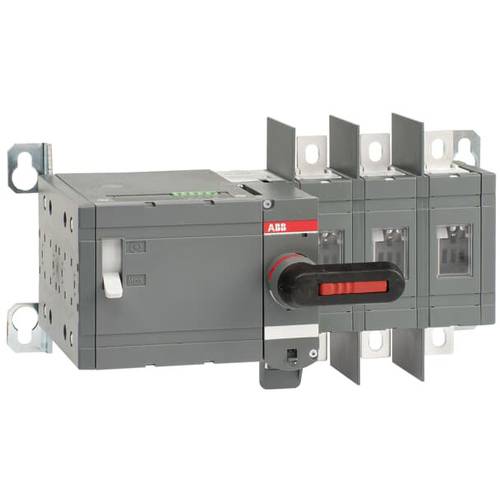 ABB 1SCA115289R1001 Lasttrennschalter 3polig 250 A 1 St.