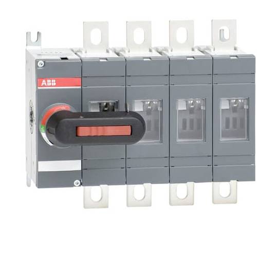 ABB 1SCA120520R1001 Lasttrennschalter 4polig 1 St.