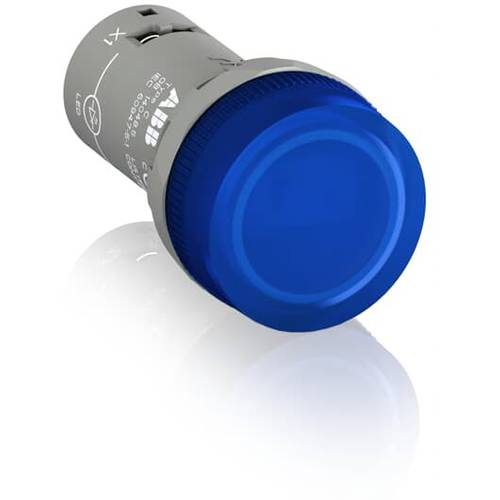 ABB CL2-507L Meldeleuchte Blau 1 St.
