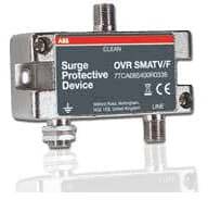 ABB 7TCA085400R0293 OVR CATV/F Einbau-Modul 1 St.