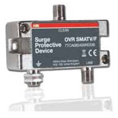 ABB 7TCA085400R0293 OVR CATV/F Einbau-Modul 1 St.