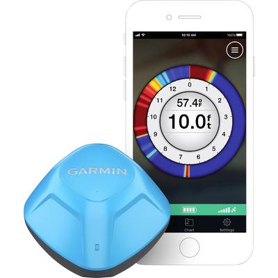 Garmin STRIKER™ Cast GPS Fischfinder  
