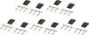 Reely Servo-Buchse Futaba-Buchse 10 St.