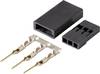 Reely Servo-Stecker Futaba 10 St.