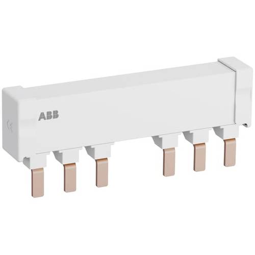 ABB 1SAM401920R1022 Sammelschiene 25 mm² 125 A 1 St.