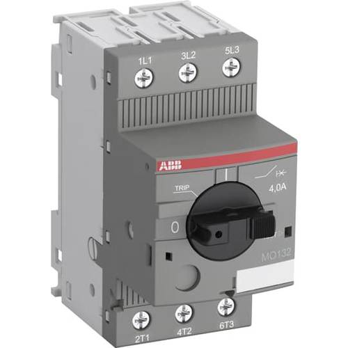 ABB 1SAM360000R1010 MO132-10 Schutzschalter 600 V 10 A 1 St.