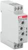ABB 1SVR500160R0000 CT-TGD.12 Zeitrelais Multifunktional 250 V 1 St. Zeitbereich: 0.05 s - 100 h 2 Wechsler