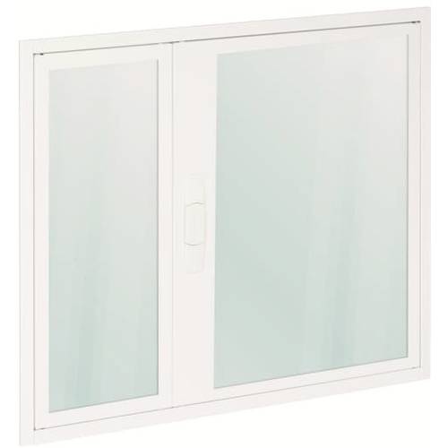 Striebel & John 2CPX030788R9999 Blendrahmen Weiß 1 St.