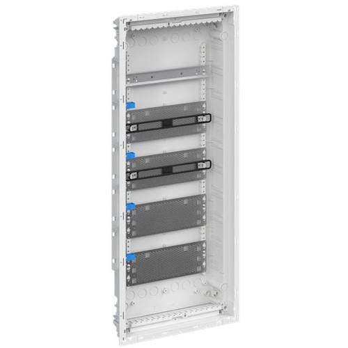 Striebel & John 2CPX031397R9999 UK660MB Multimedia-Verteiler Unterputz Anzahl Reihen = 5 Inhalt 1 St.