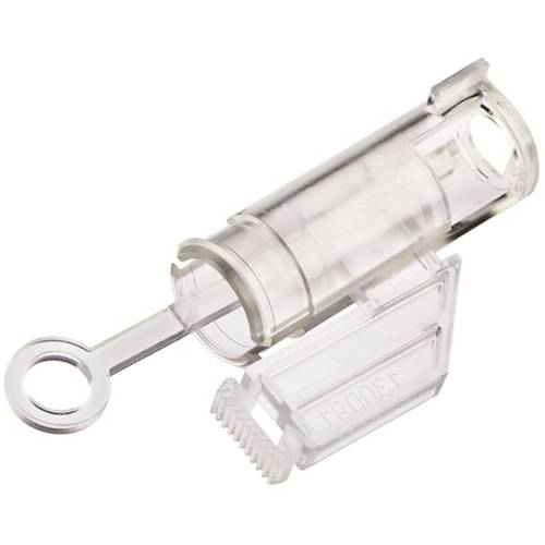 Striebel & John 2CPX031434R9999 Hohlwandset Mehrfarbig 1 St.