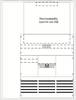 Striebel & John 2CPX032616R9999 KS459 Verteilerschrank Anzahl Reihen = 0 Inhalt 1 St.