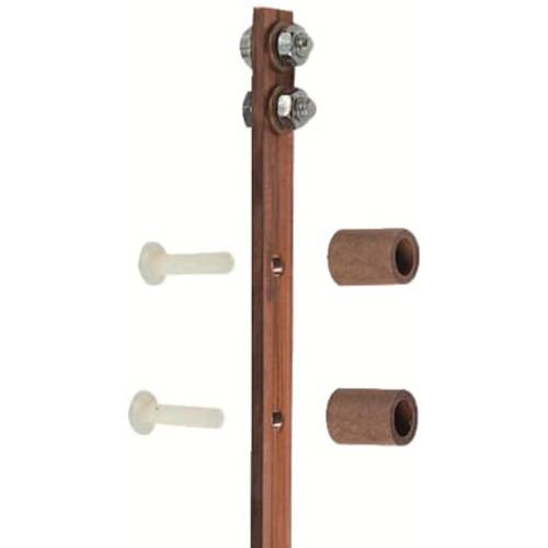 Striebel & John 2CPX038557R9999 N/PE-Schiene 250 A 1 St.