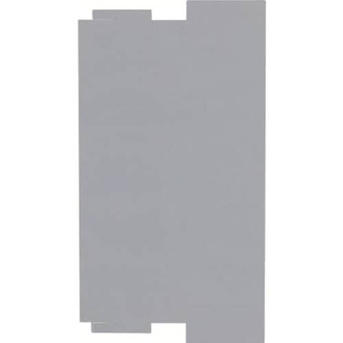 Striebel & John 2CPX039568R9999 Trennwand Stahl 1 St.