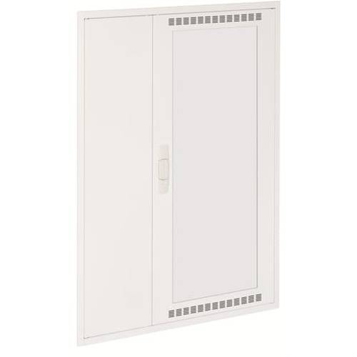 Striebel & John 2CPX063448R9999 Blendrahmen Weiß 1 St.