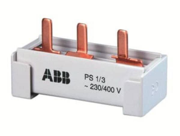 ABB 2CDL010007R1603 PS 1/3/16 Limitor TNC Phasenschiene 1-Ph., 16 qmm, für Limitor TNC-Netz Phasenschiene 16 mm² 80 A 690 1 St.