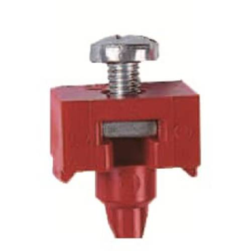 Striebel & John 2CPX062611R9999 Schraubeneinsatz 1 St.