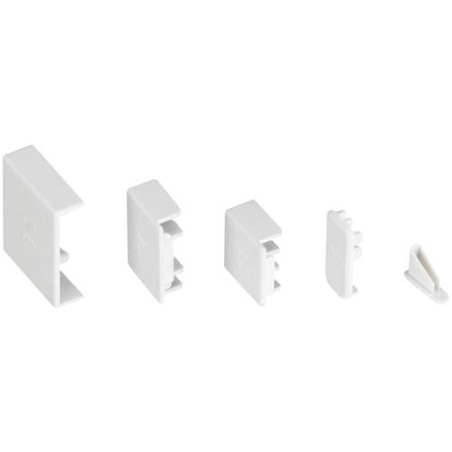 ABB PSB-END6 GHL5201921R0007 Endkappe 1 St.