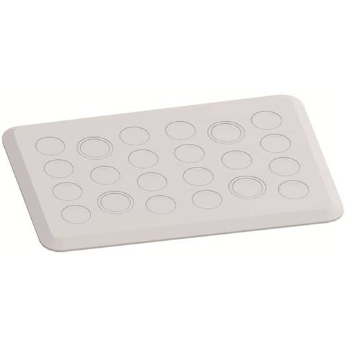 Striebel & John 2CPX010454R9999 Kunststoff 1 St.