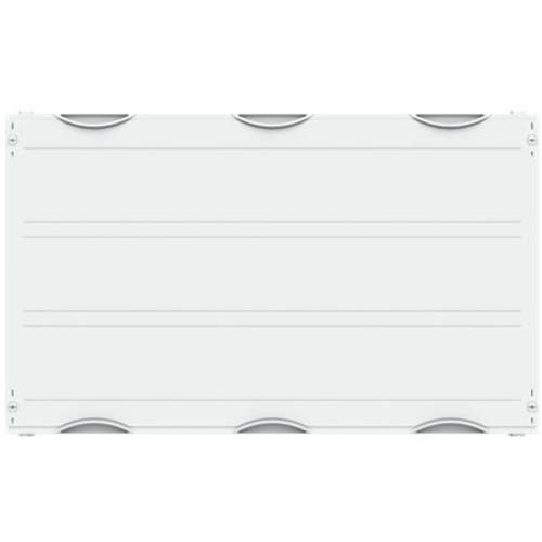 Striebel & John 2CPX041280R9999 Sammelschienen-Modul 3polig 850 A 1 St.