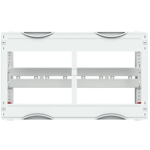 Striebel & John 2CPX041300R9999 MT236 Sicherungslasttrennschalter-Modul
