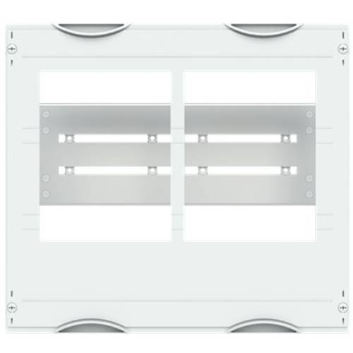 Striebel & John 2CPX041777R9999 MBT242 Sicherungslasttrennschalter-Modul