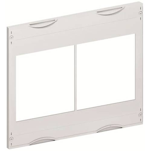 Striebel & John 2CPX062878R9999 Abdeckung Kunststoff Grau 1 St.