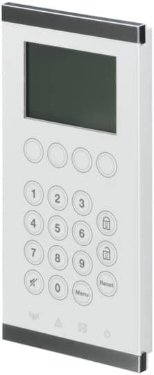 ABB Stotz-Kontakt Bediengerät BT/A 2.1