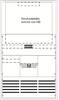 Striebel & John 2CPX032613R9999 KS456 Verteilerschrank Anzahl Reihen = 3 Inhalt 1 St.