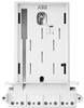 Striebel & John 2CPX060572R9999 ZE540 BKE-A, eHZ- Adapter 63 A Adapter 1 St.