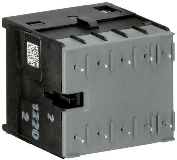 ABB B6-30-10-P-80 Schalter  4 Schließer, 1 Schließer  220 V 8.5 A   Single 1 St.