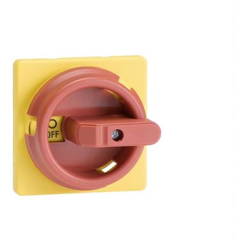 ABB OZ331SPRY Rot, Rot, Gelb 1 St.