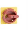 ABB OZ331SPRY Griffset Rot, Rot, Gelb 1 St.