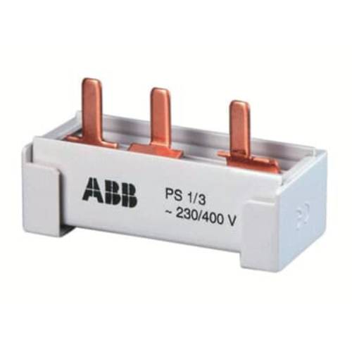 ABB 2CDL010017R1604 Phasenschiene 16 mm² 80 A 690 V 1 St.