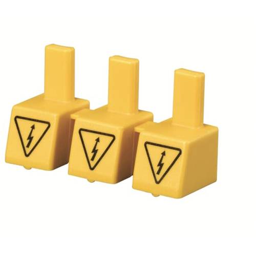 ABB 2CDL200489R0001 Berührungsschutzkappe Mehrfarbig 1 St.