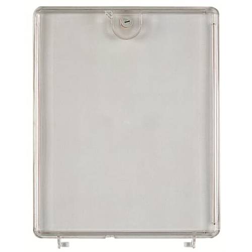 Striebel & John 2CPX021209R9999 Plombierklappe Anzahl Reihen 1 Kunststoff 1 St.