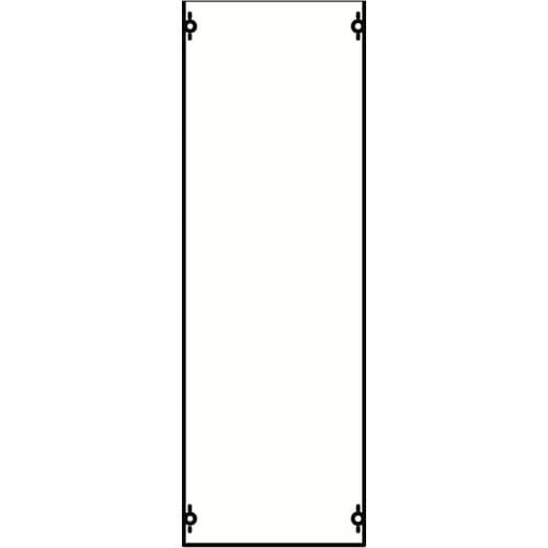 Striebel & John 2CPX037620R9999 Berührungsschutz-Modul 1 St.
