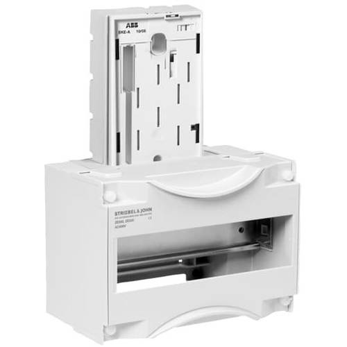 Striebel & John 2CPX061084R9999 Baueinheit Mehrfarbig 1 St.